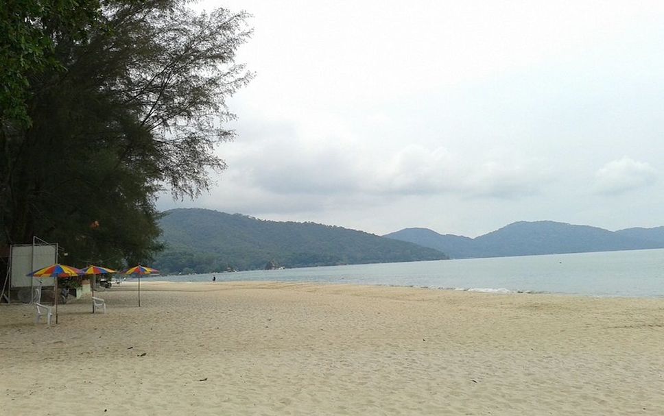 Platja Foto