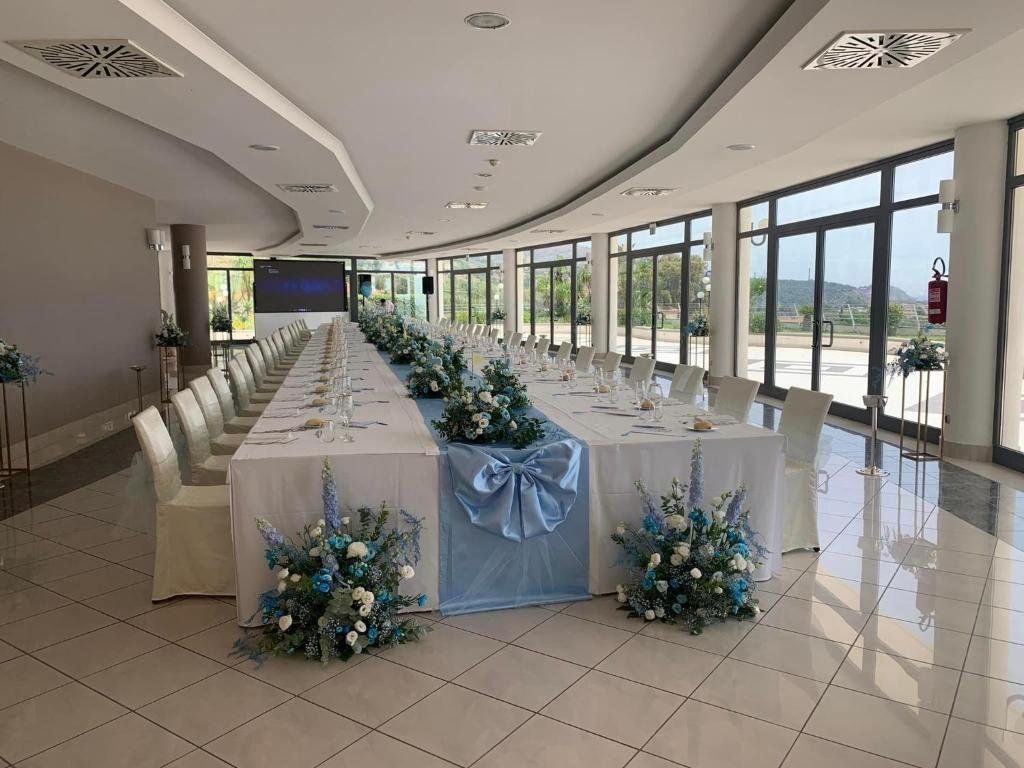 Sala de banquets