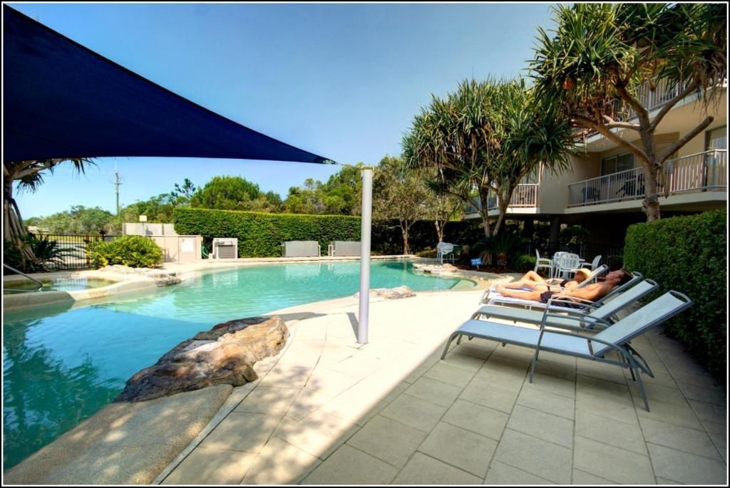 Pool Foto