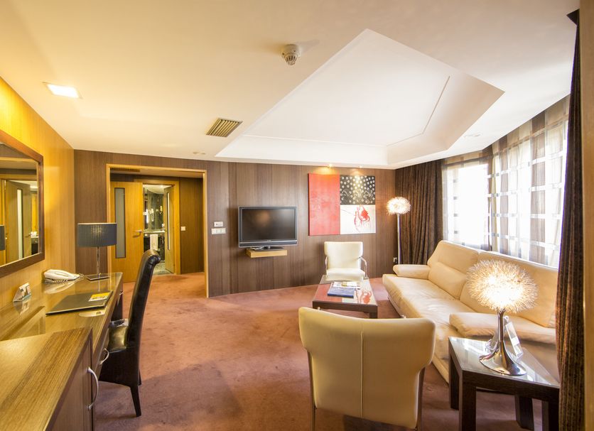 Sala Foto