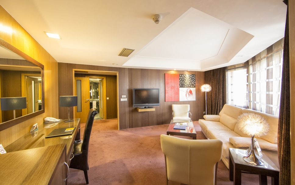 Sala Foto