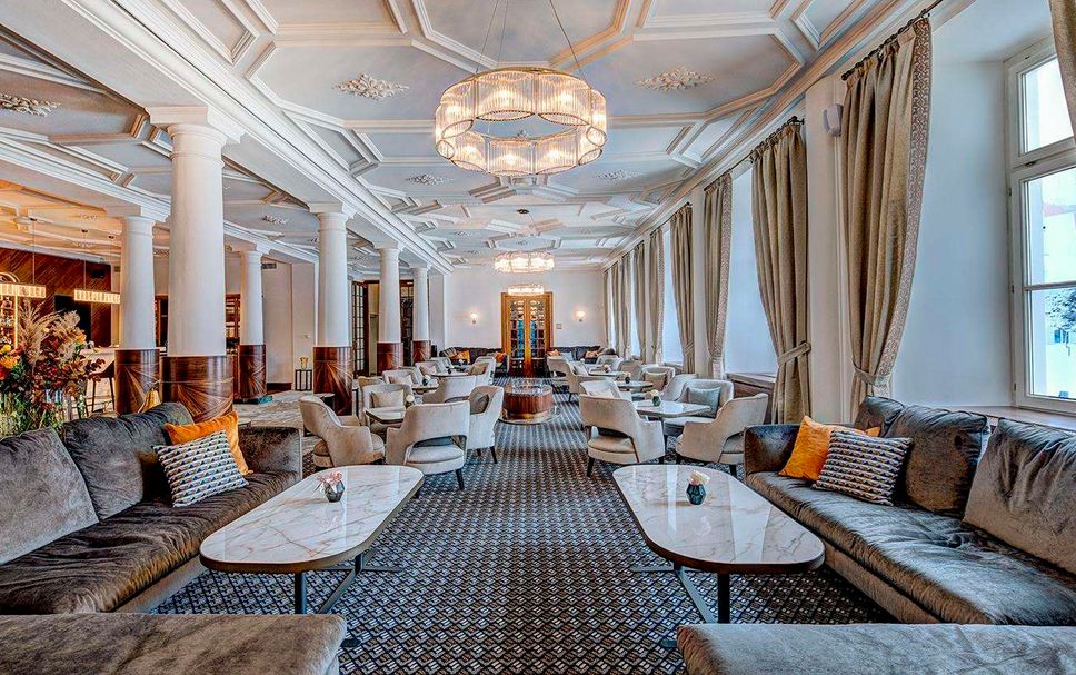 Sala d'estar Foto