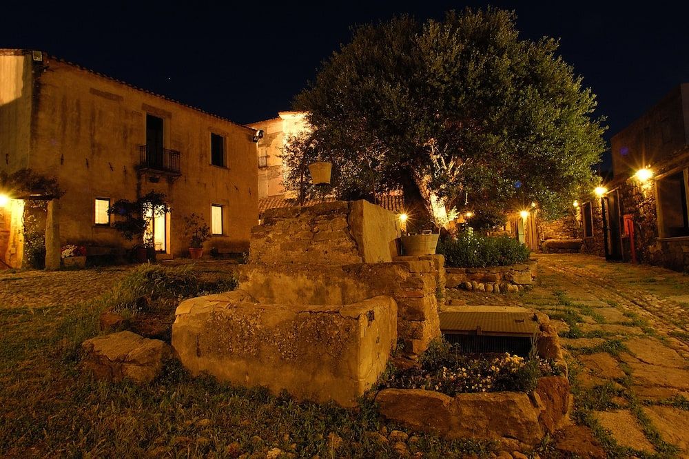 Vista exterior Foto