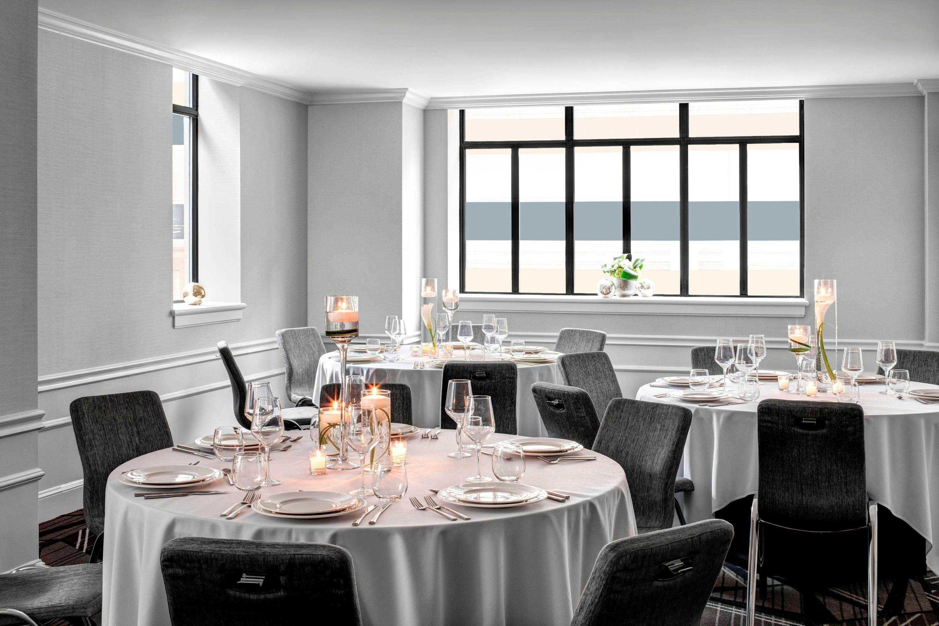 Sala de banquets
