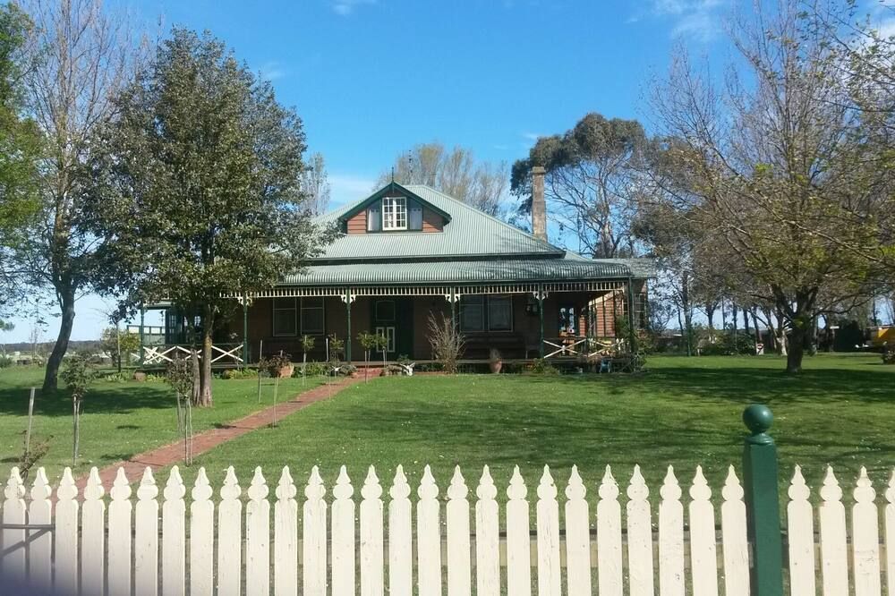 Vista exterior