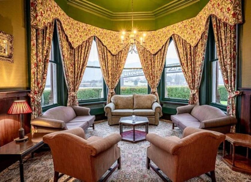Sala d'estar Foto