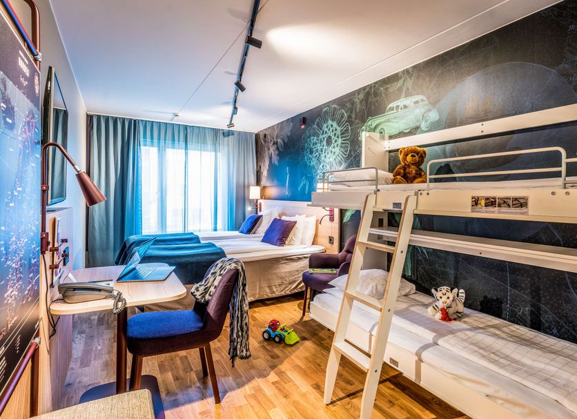 Habitació Foto