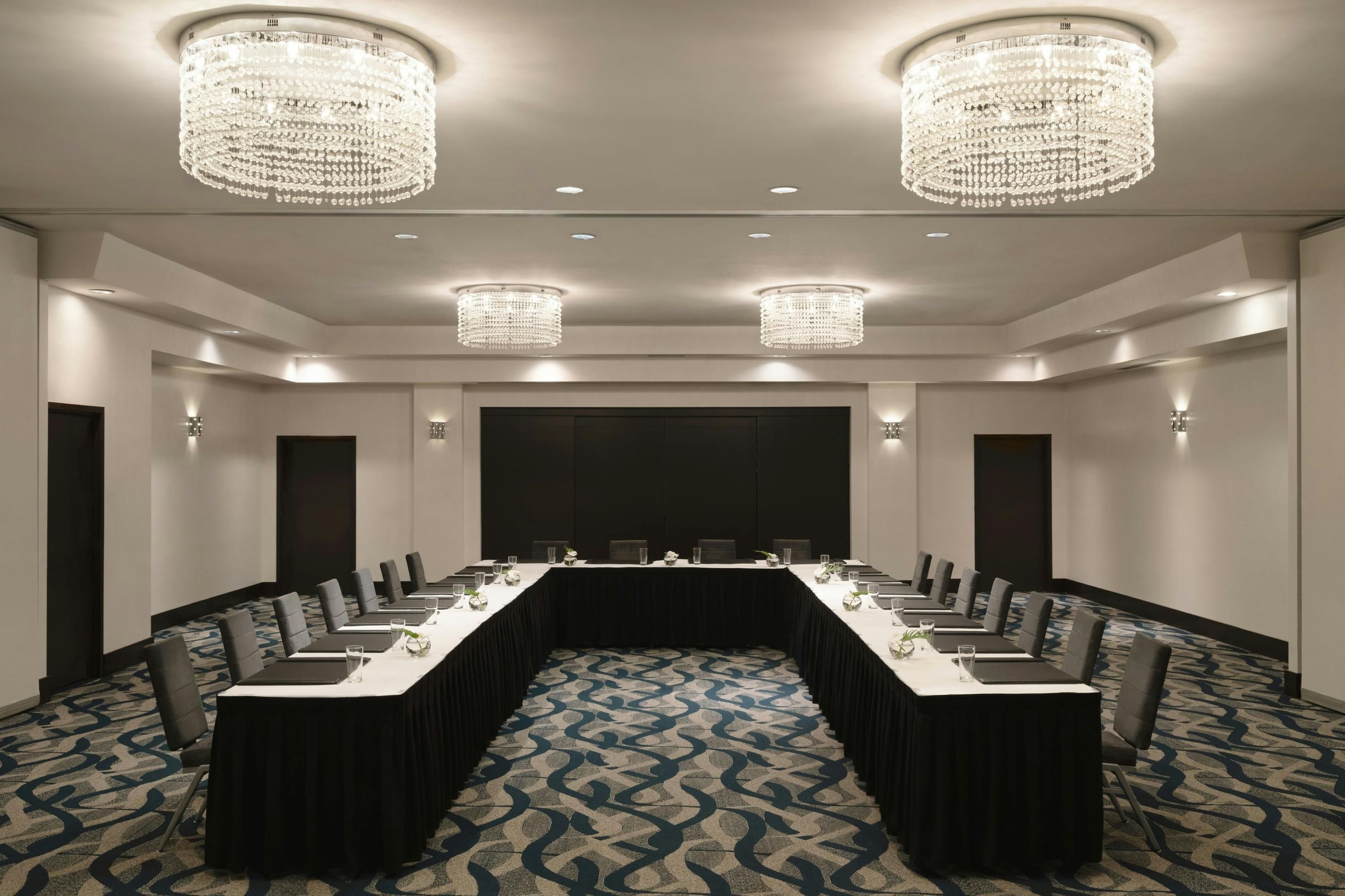 Sala de conferències