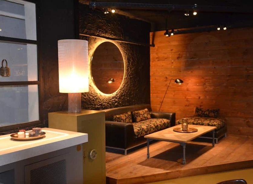 Sala Foto
