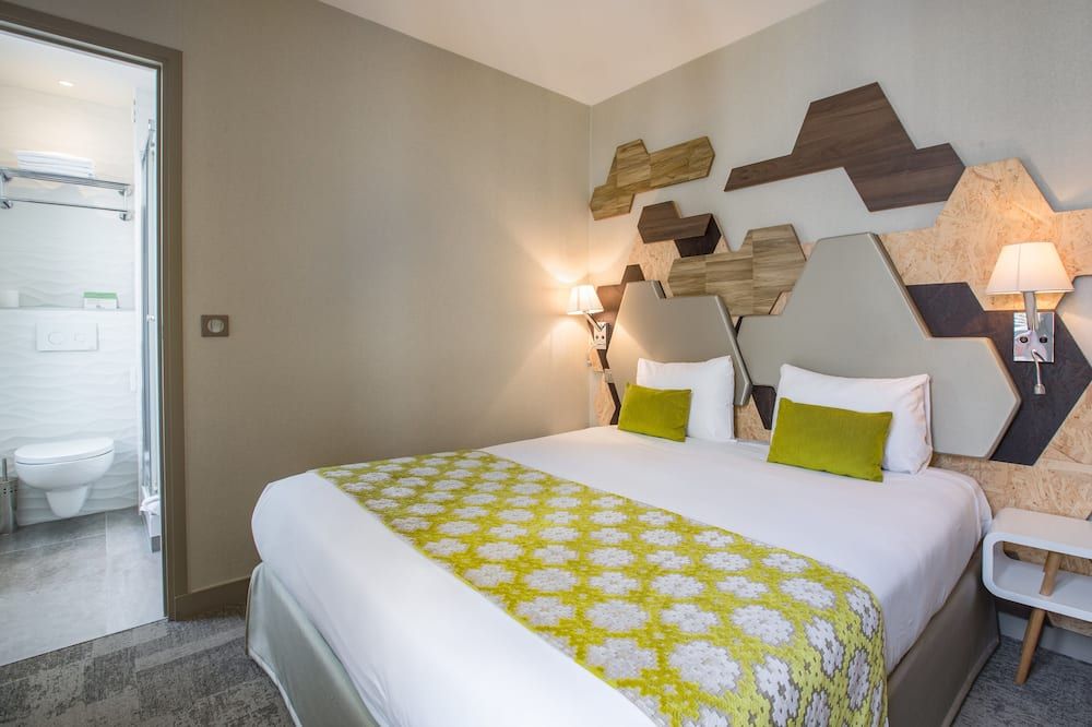 Habitació