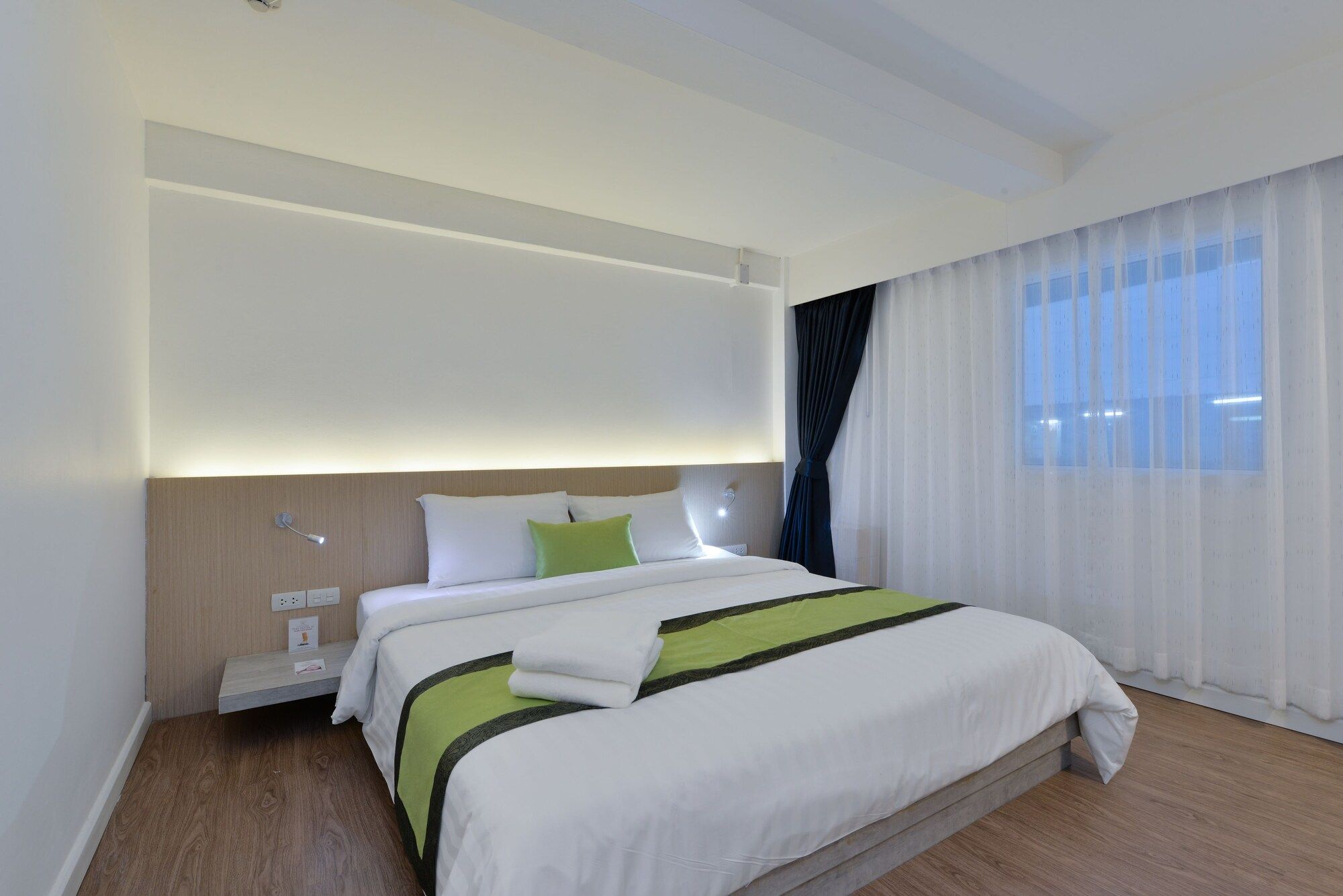 Habitació