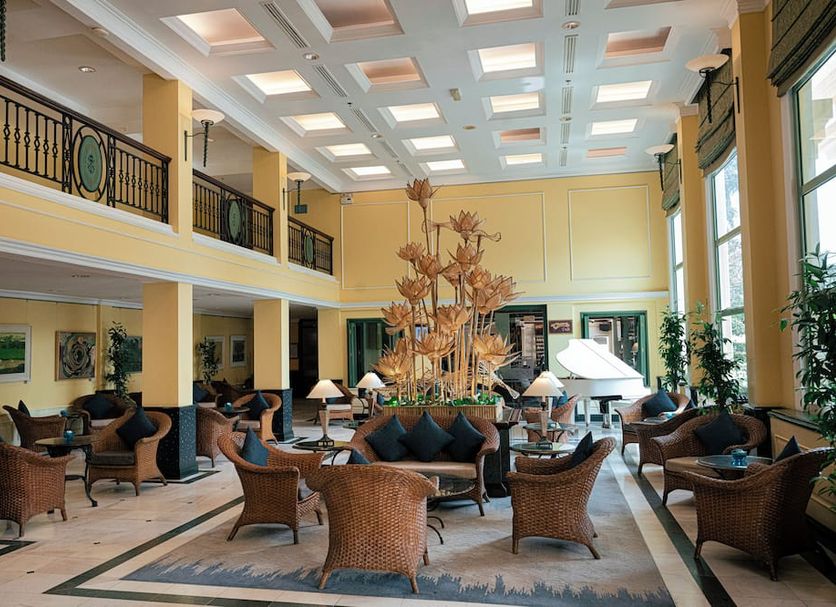Sala d'estar Foto