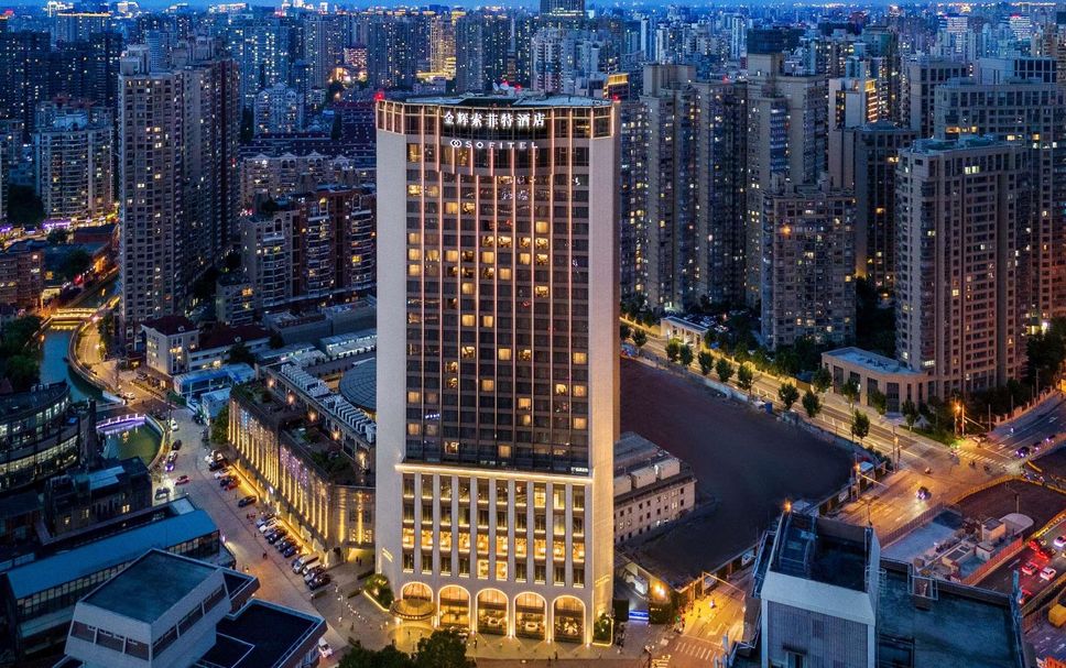 Edifici Foto