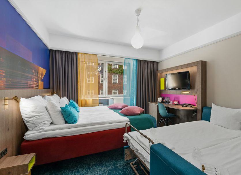 Habitació Foto
