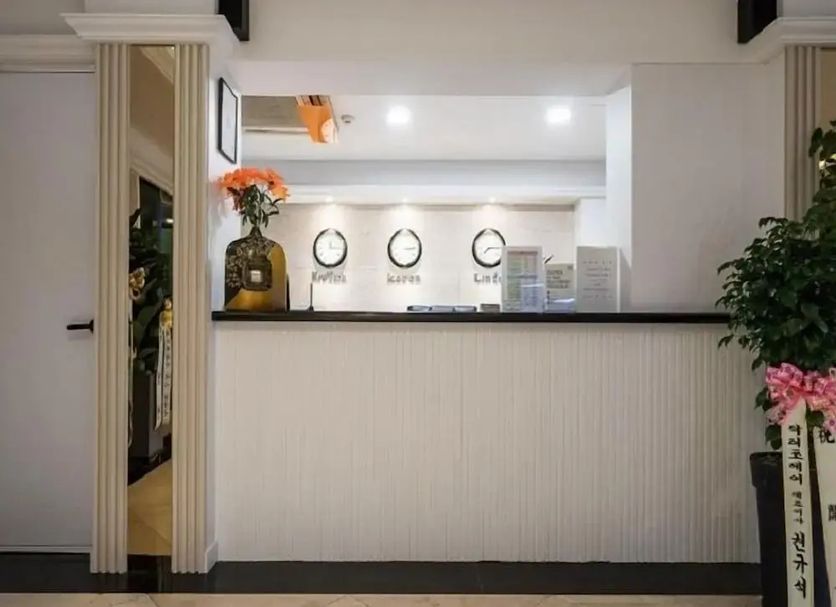 Recepció Foto