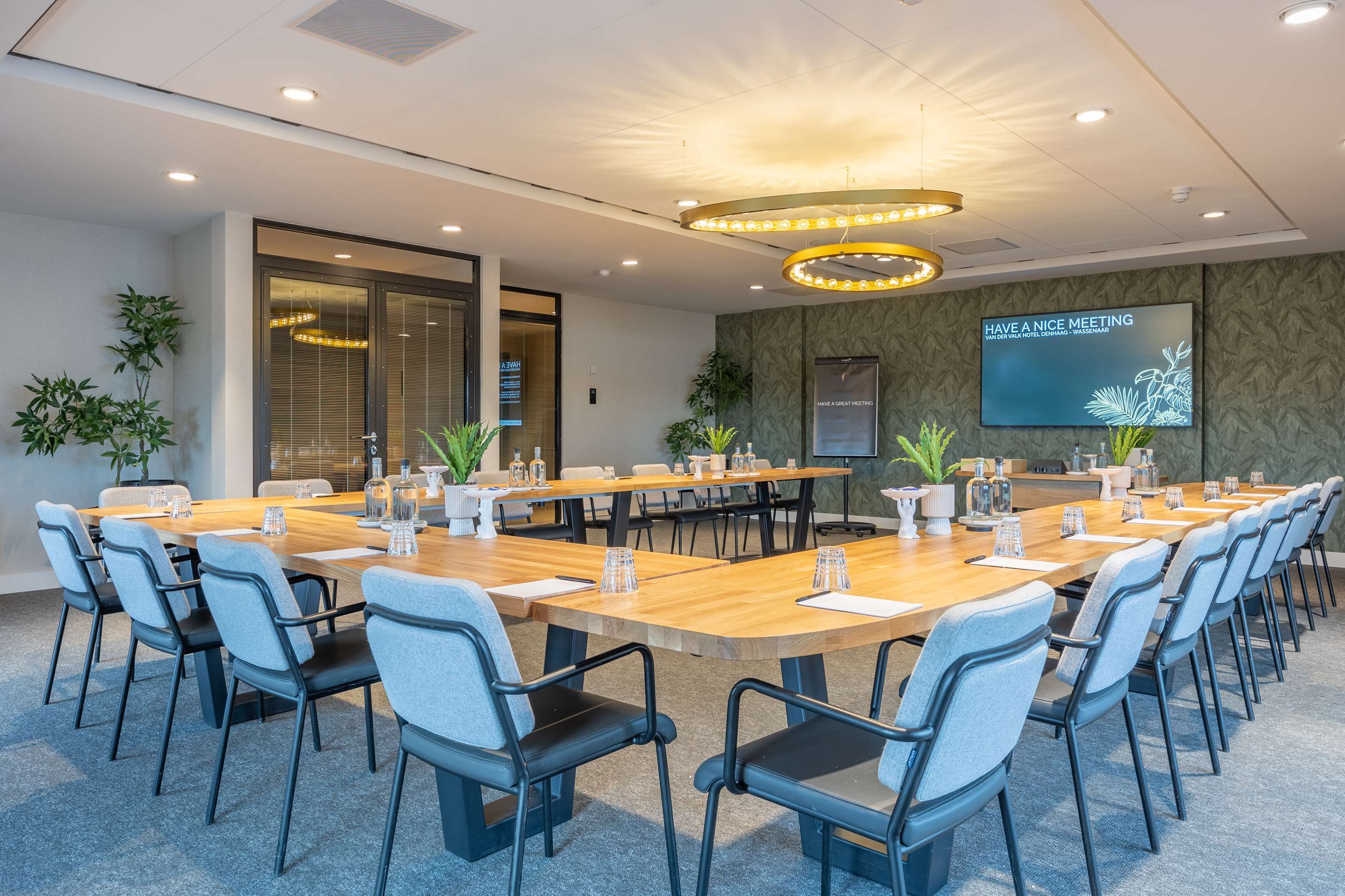 Sala de conferències