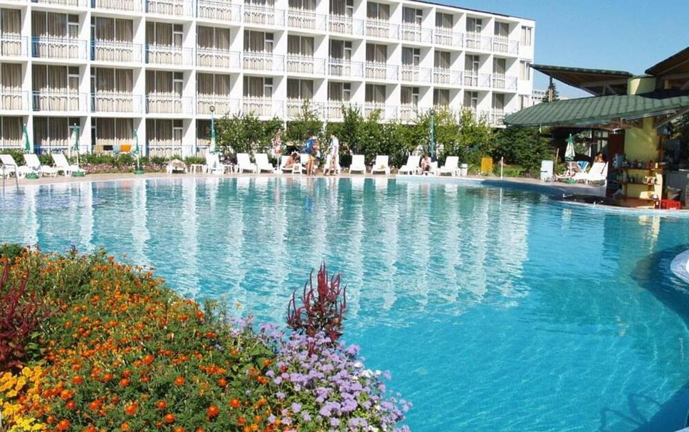 Pool Foto