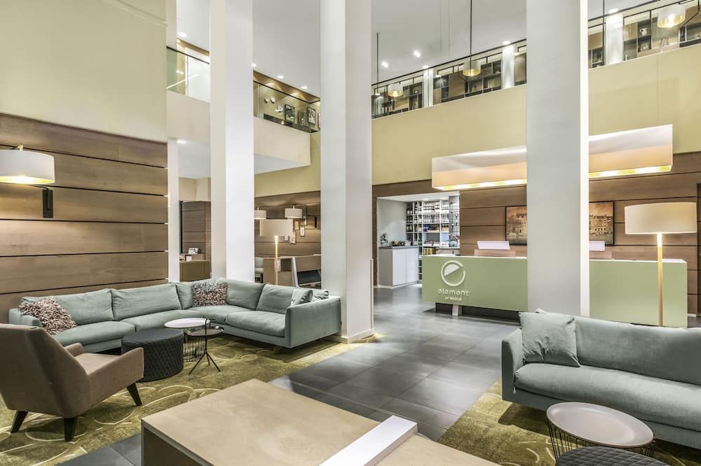 Sala d'estar Foto
