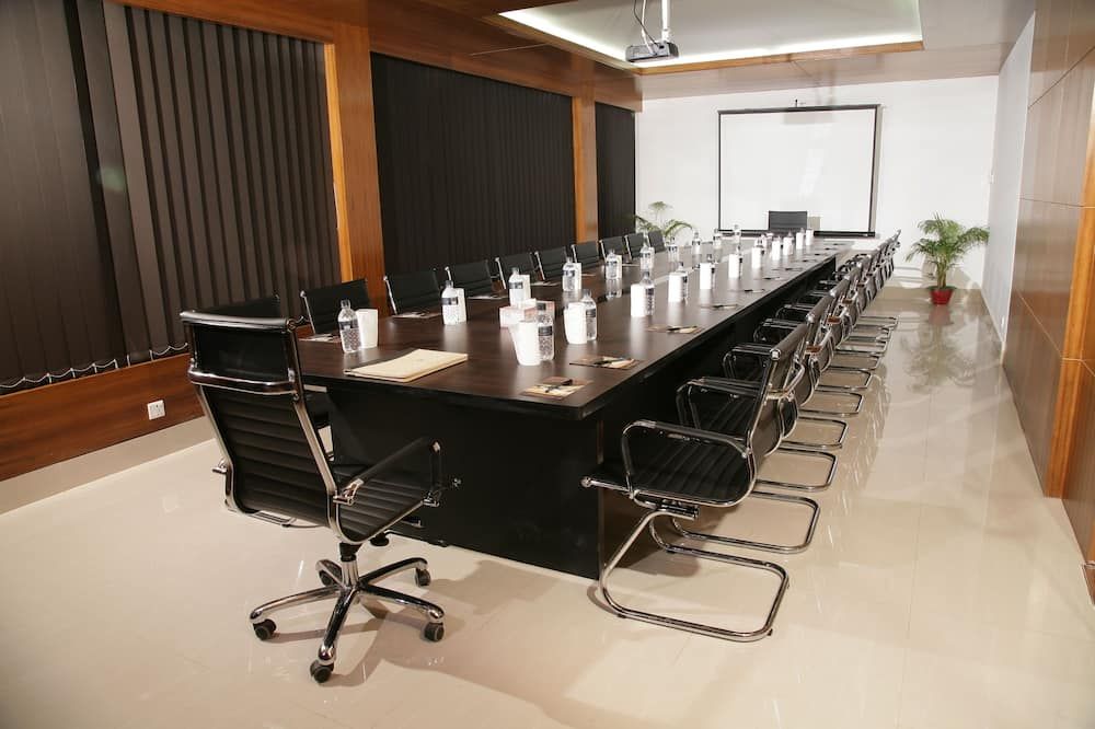 Sala de conferències