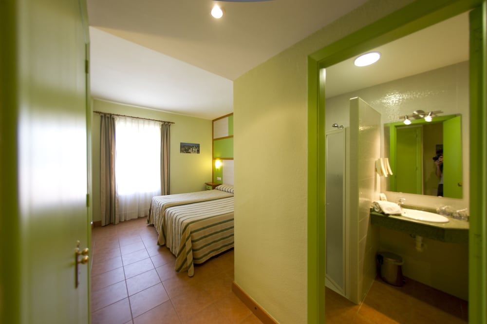 Habitació