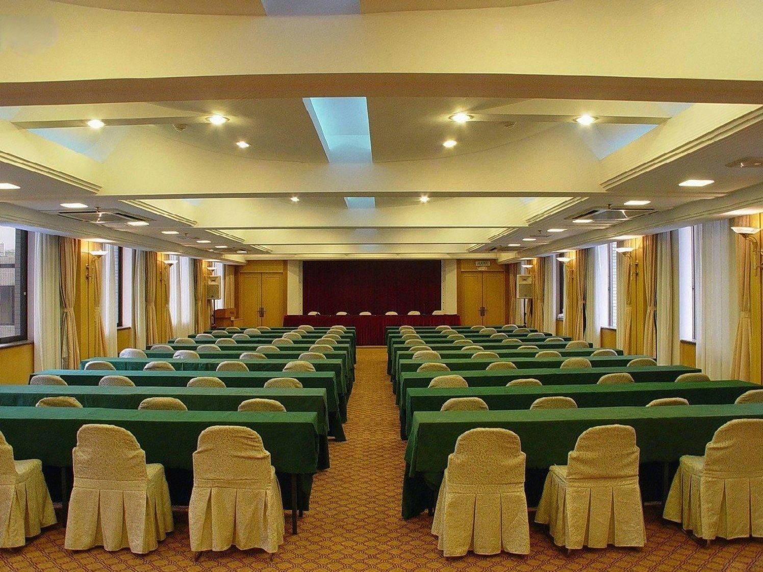 Sala de conferències