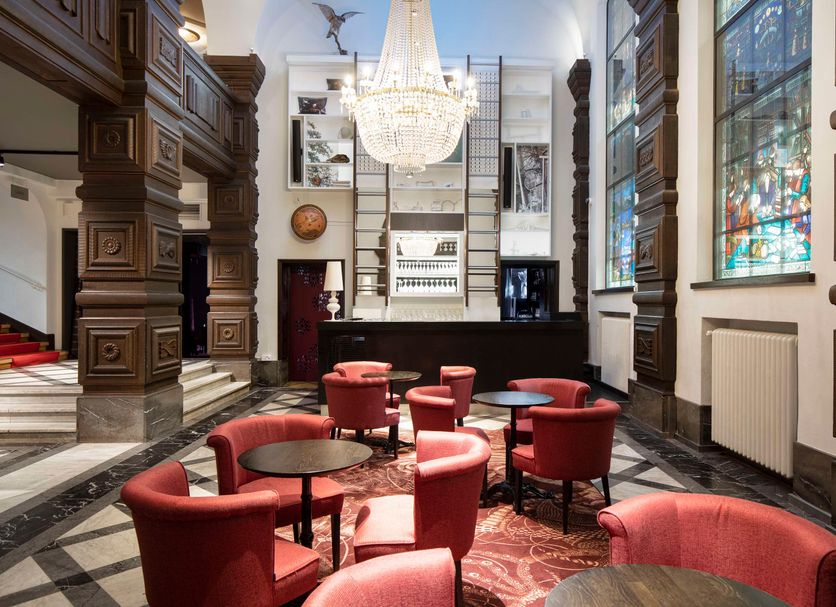 Sala d'estar Foto