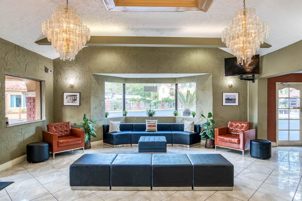Sala d'estar Foto