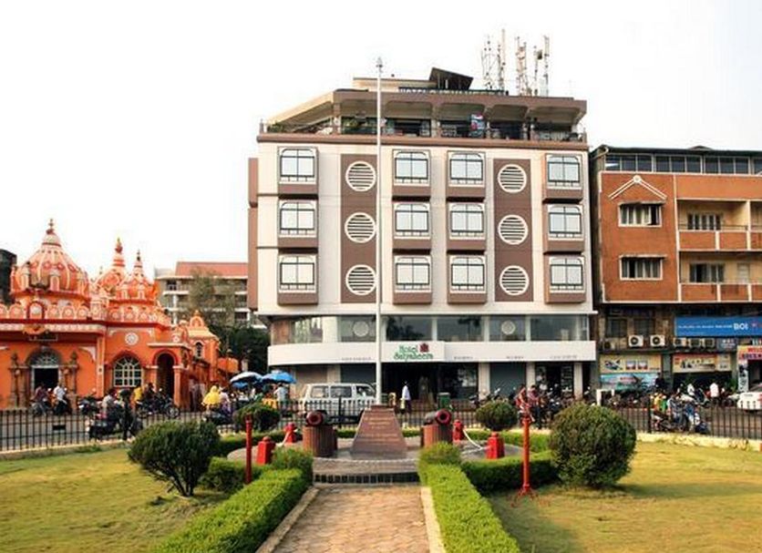 Edifici Foto