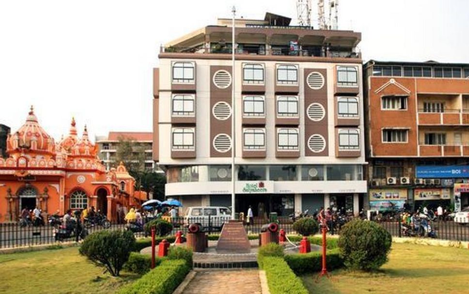 Edifici Foto