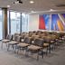 Sala de conferències