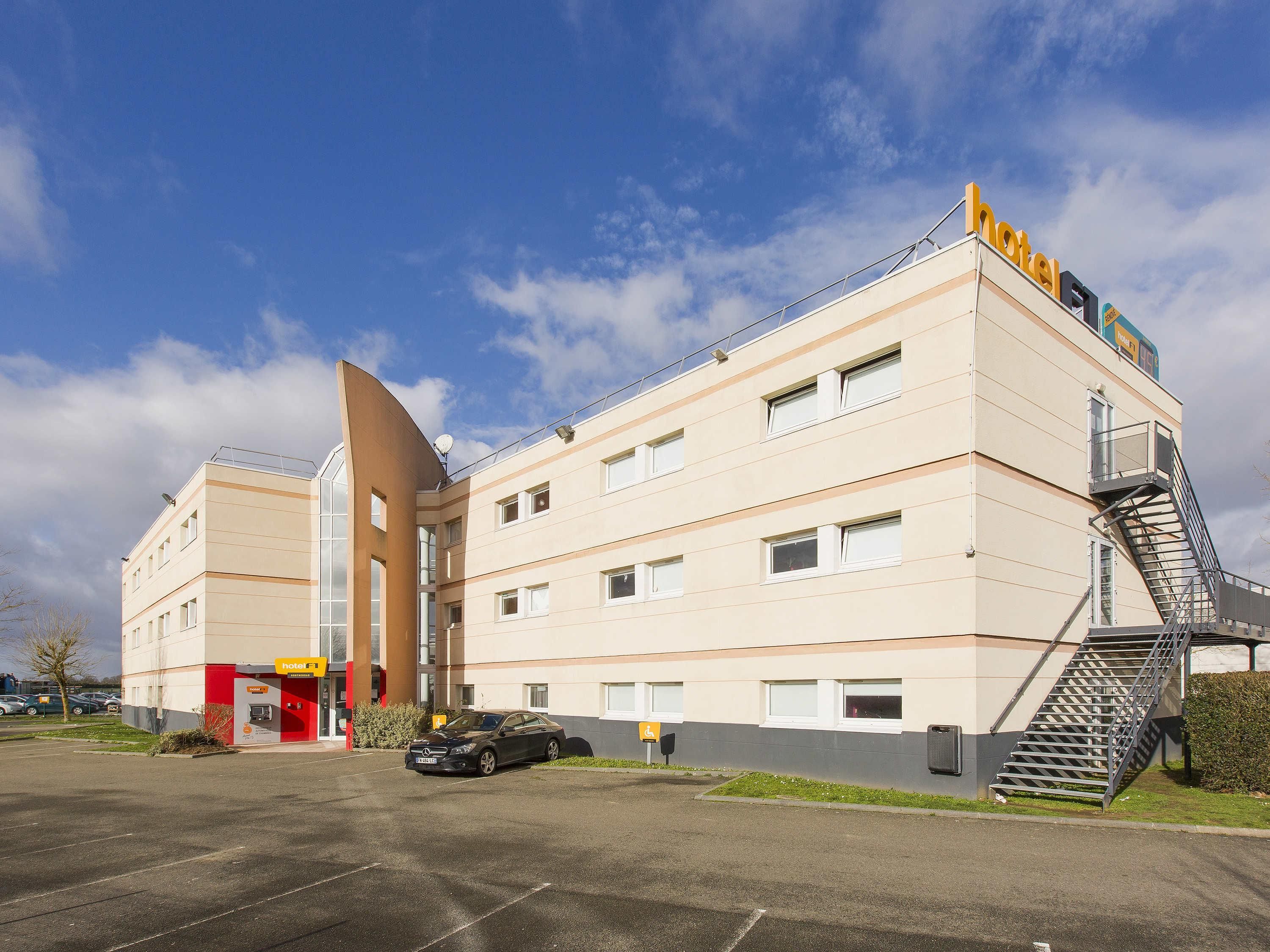 Edifici