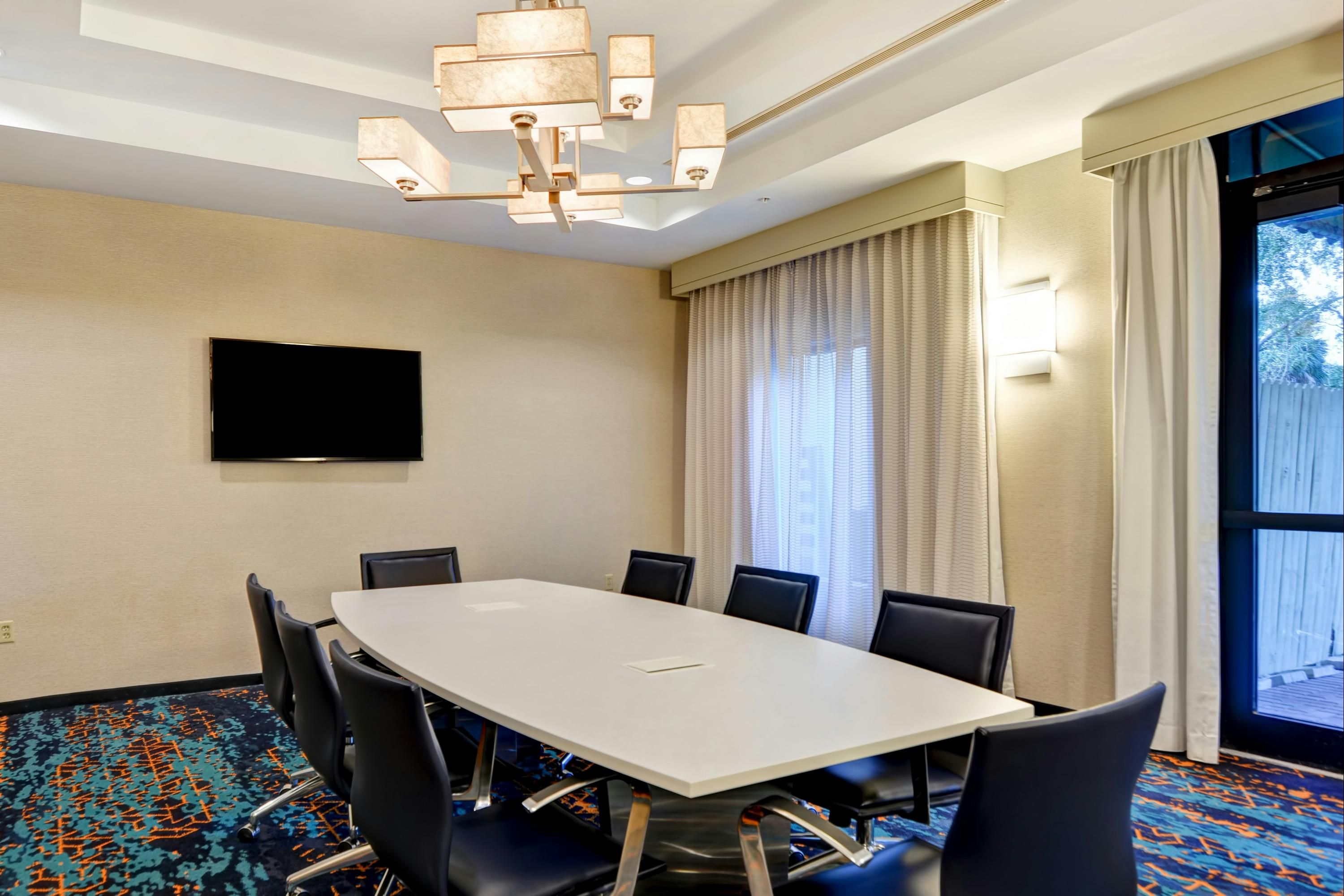 Sala de conferències