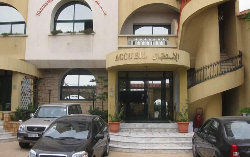 Edifici Foto