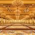 Sala de banquets