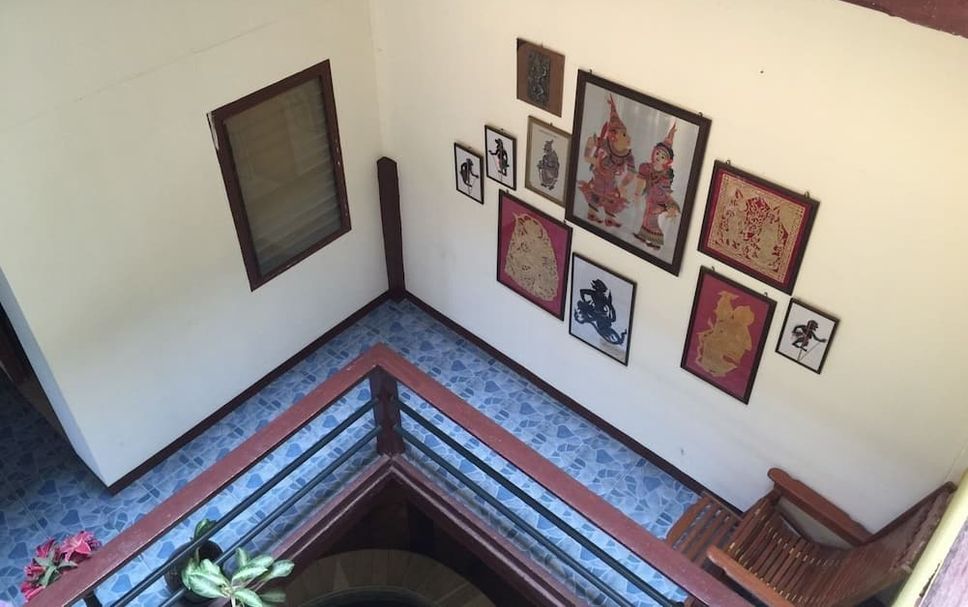 Escales Foto