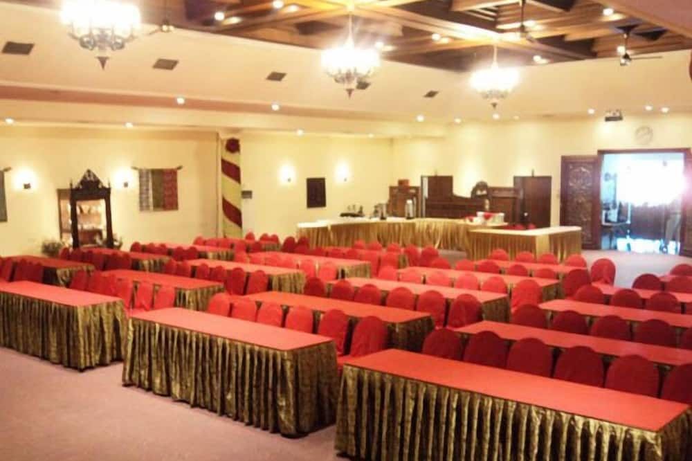 Sala de conferències