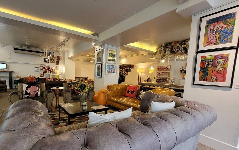 Sala Foto