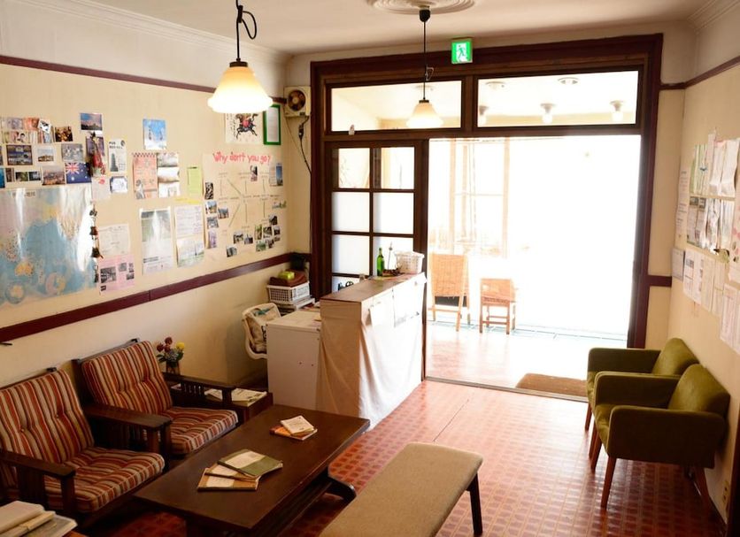 Sala Foto