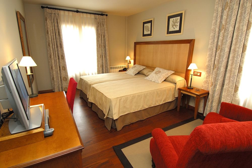 Habitació