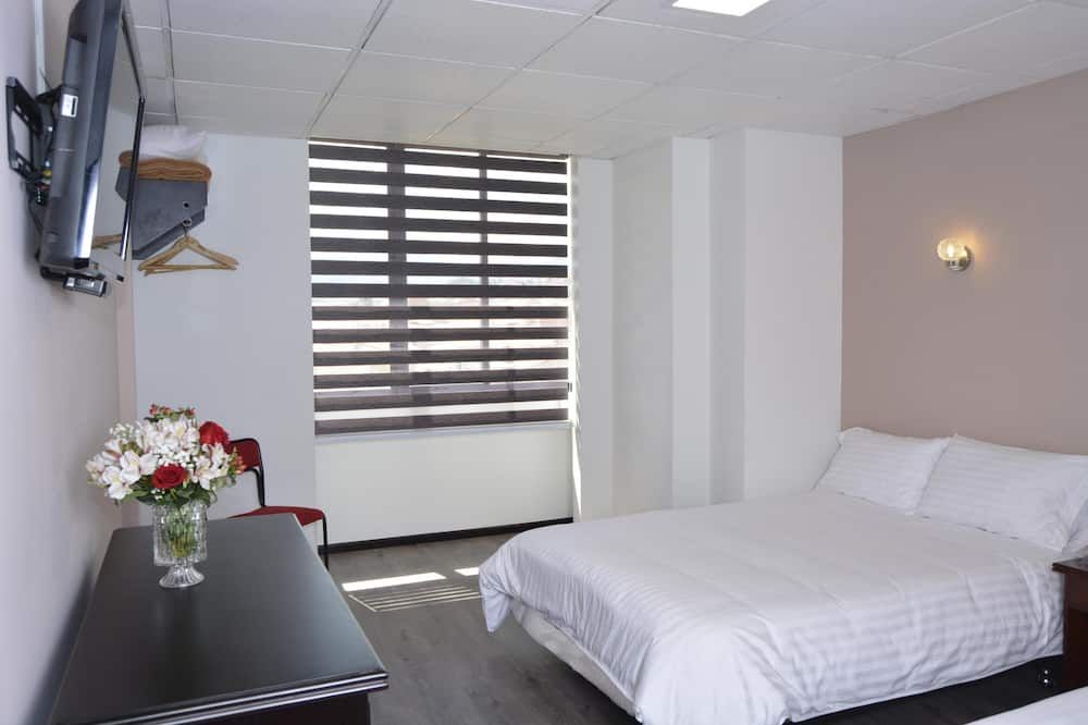 Habitació