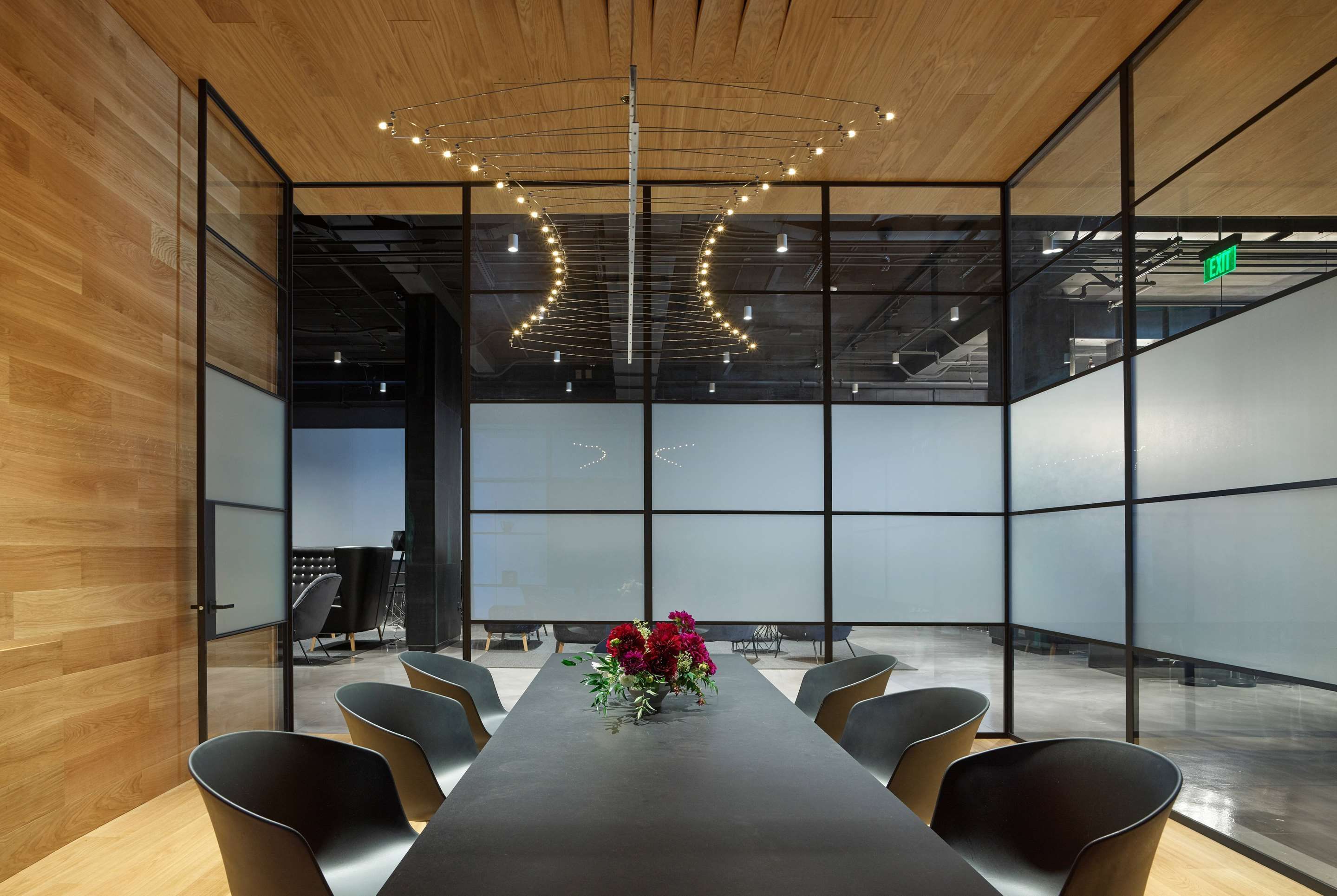 Sala de conferències