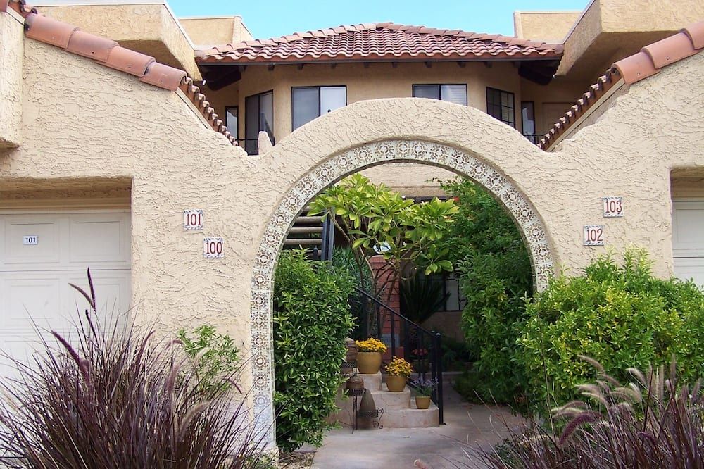Vista exterior