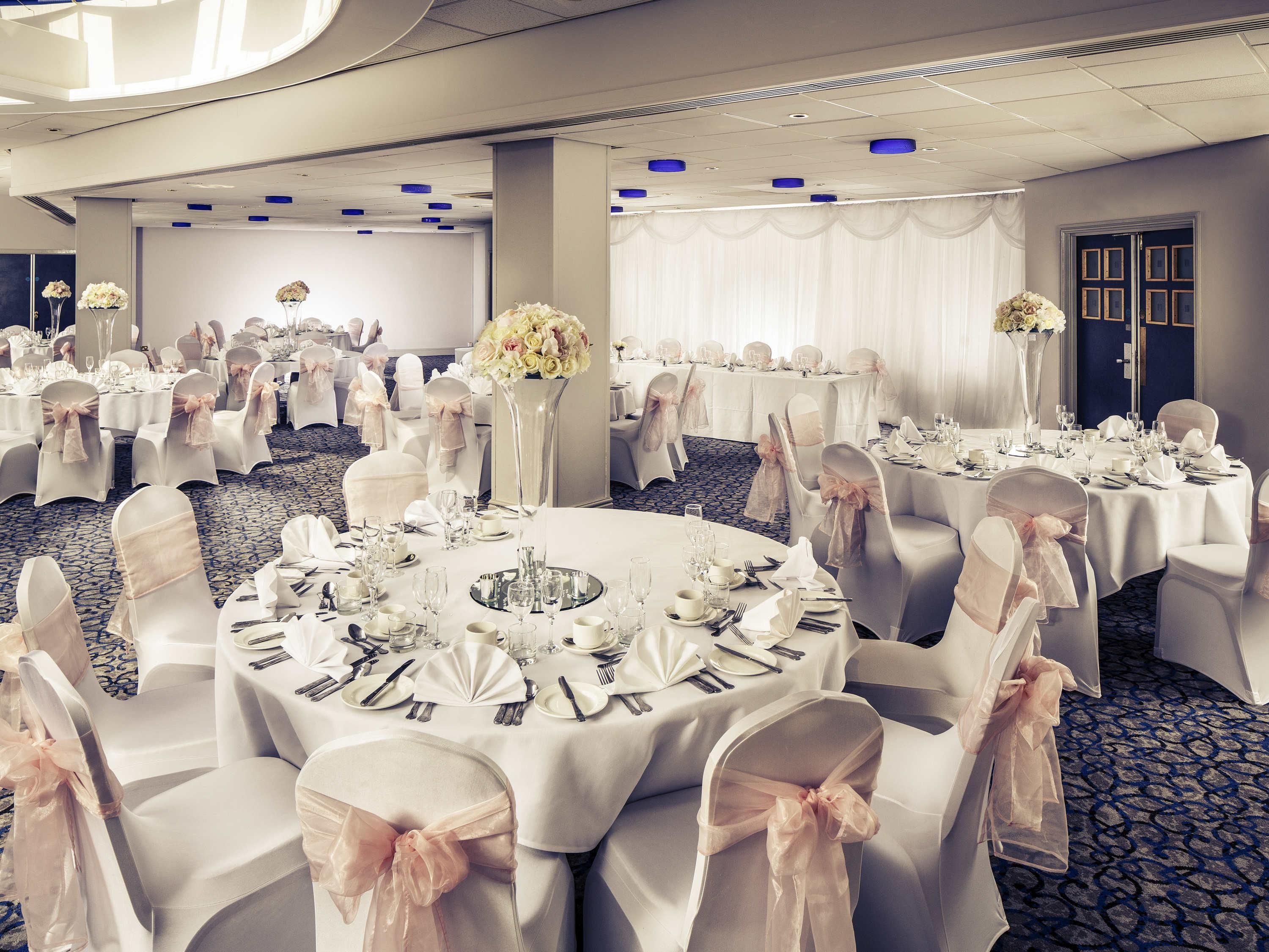 Sala de banquets