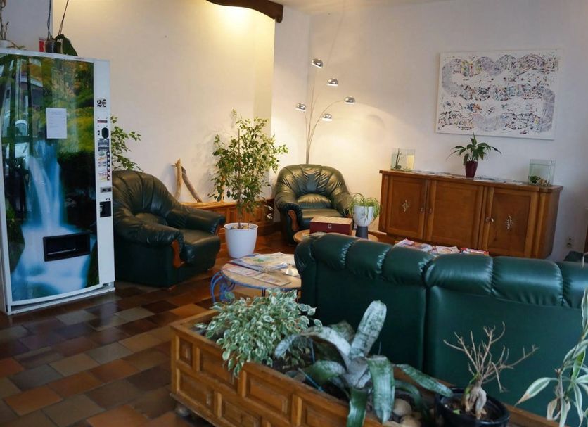 Sala Foto