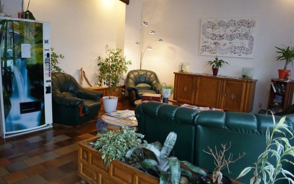 Sala Foto