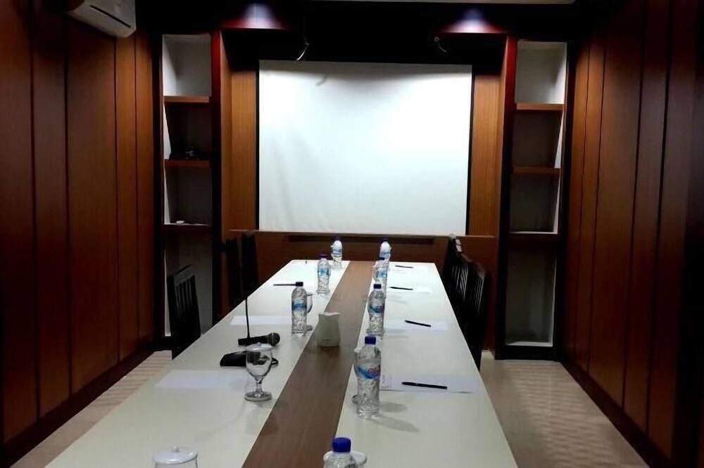 Sala de conferències