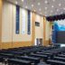 Sala de conferències