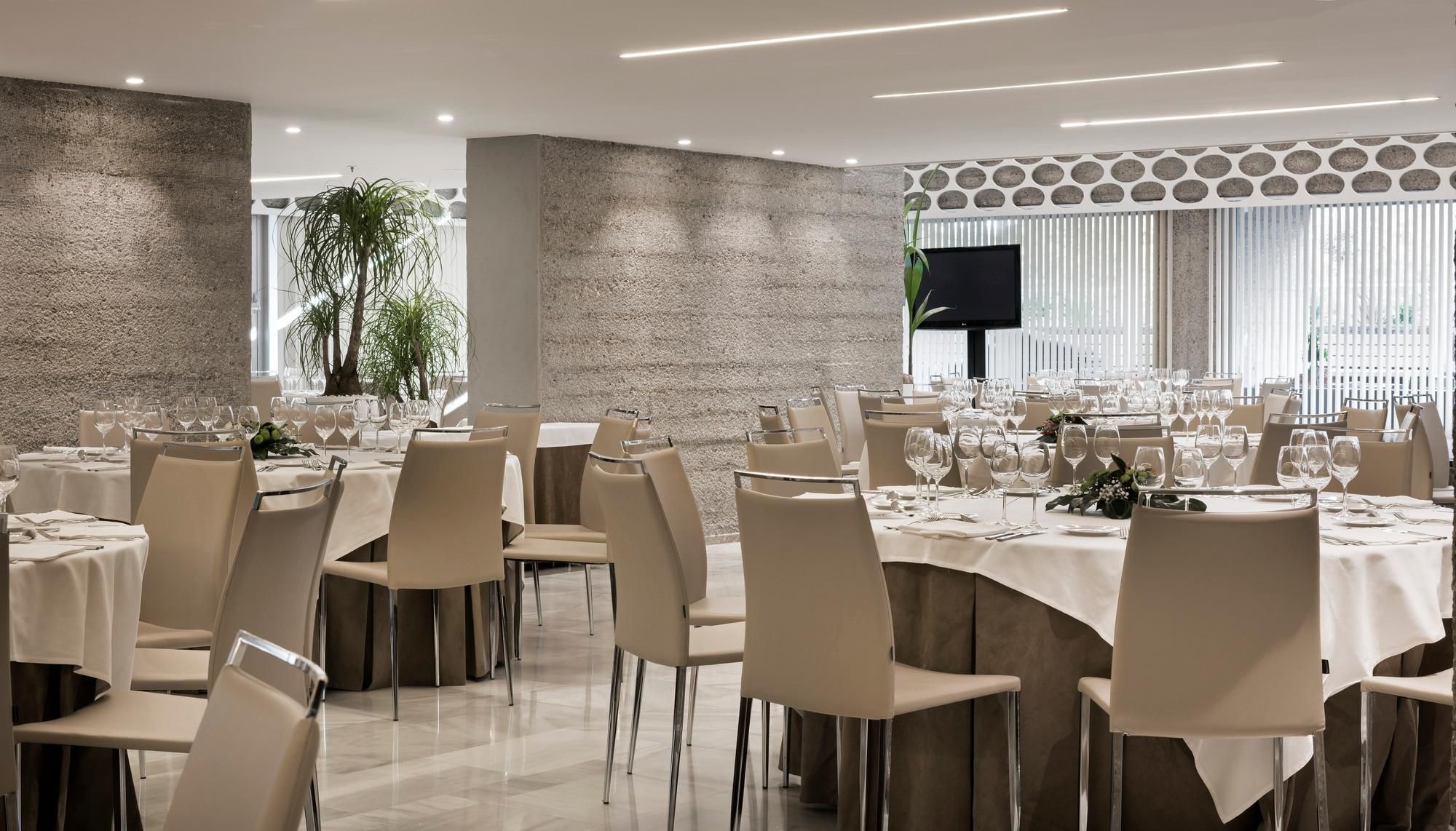 Sala de banquets