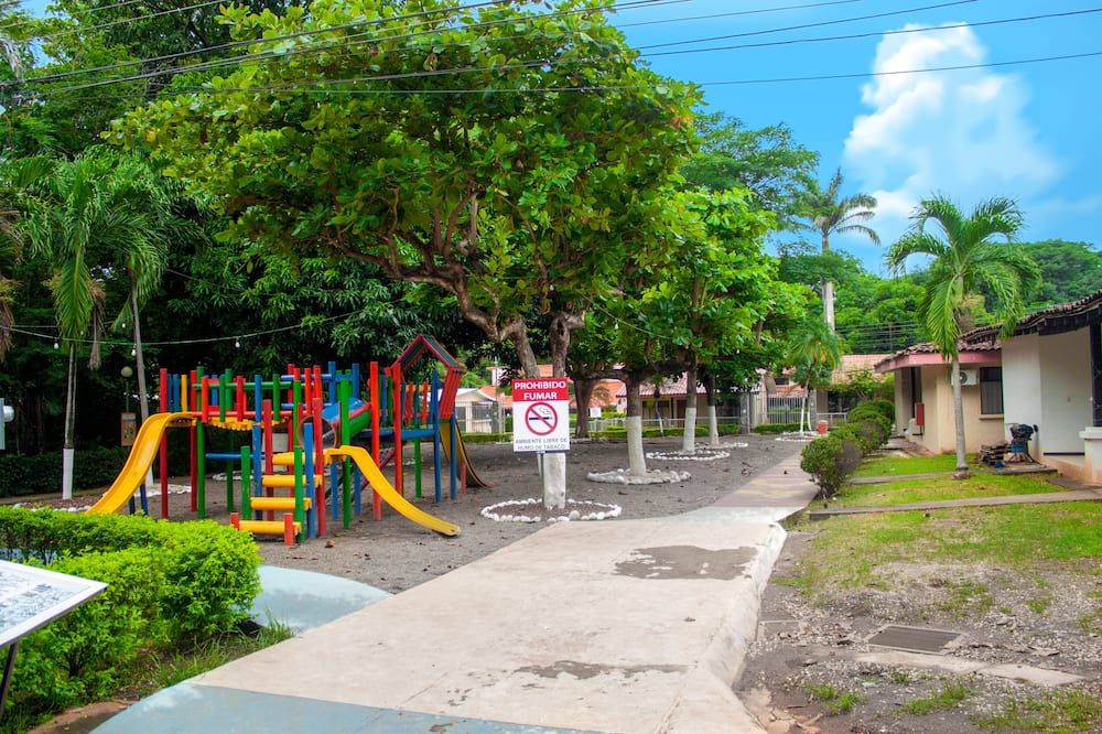 Vista exterior