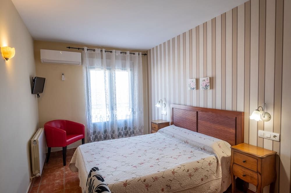 Habitació